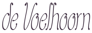 Voelhoorn logo