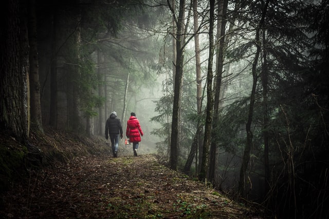 Wandeltherapie